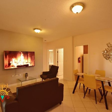 إكسميكيلبان Villa Del Sol المظهر الخارجي الصورة