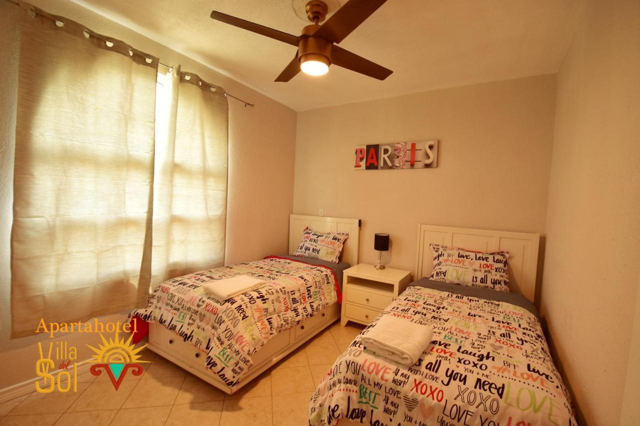 إكسميكيلبان Villa Del Sol المظهر الخارجي الصورة