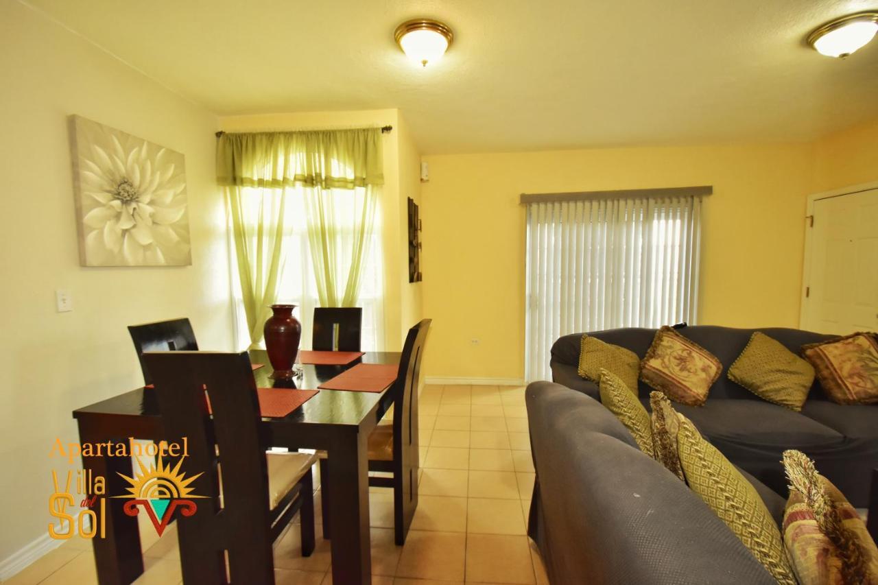 إكسميكيلبان Villa Del Sol المظهر الخارجي الصورة
