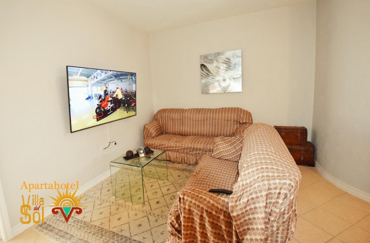 إكسميكيلبان Villa Del Sol المظهر الخارجي الصورة