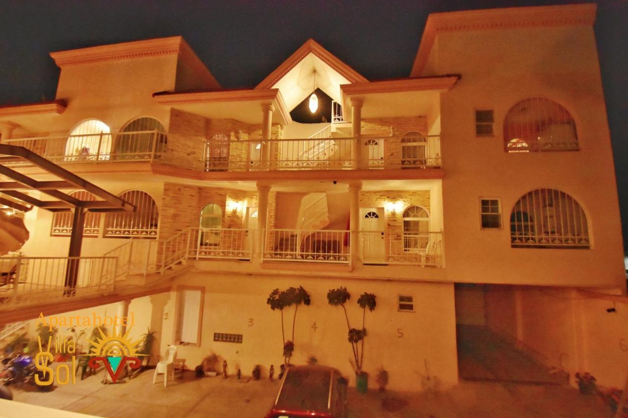 إكسميكيلبان Villa Del Sol المظهر الخارجي الصورة