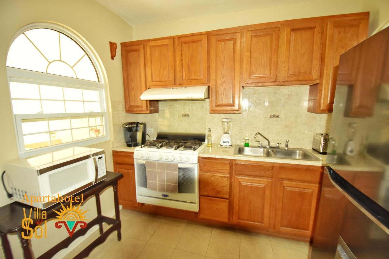 إكسميكيلبان Villa Del Sol المظهر الخارجي الصورة