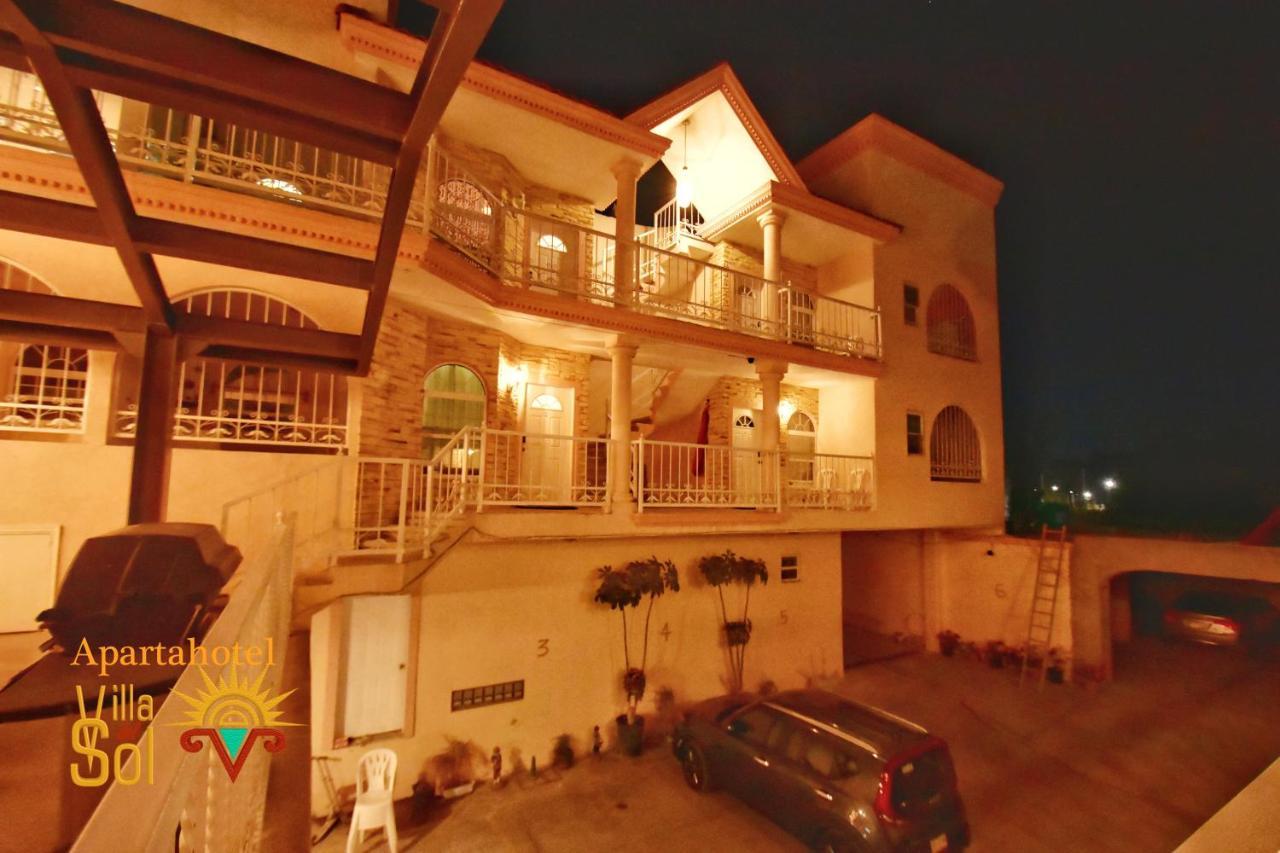 إكسميكيلبان Villa Del Sol المظهر الخارجي الصورة
