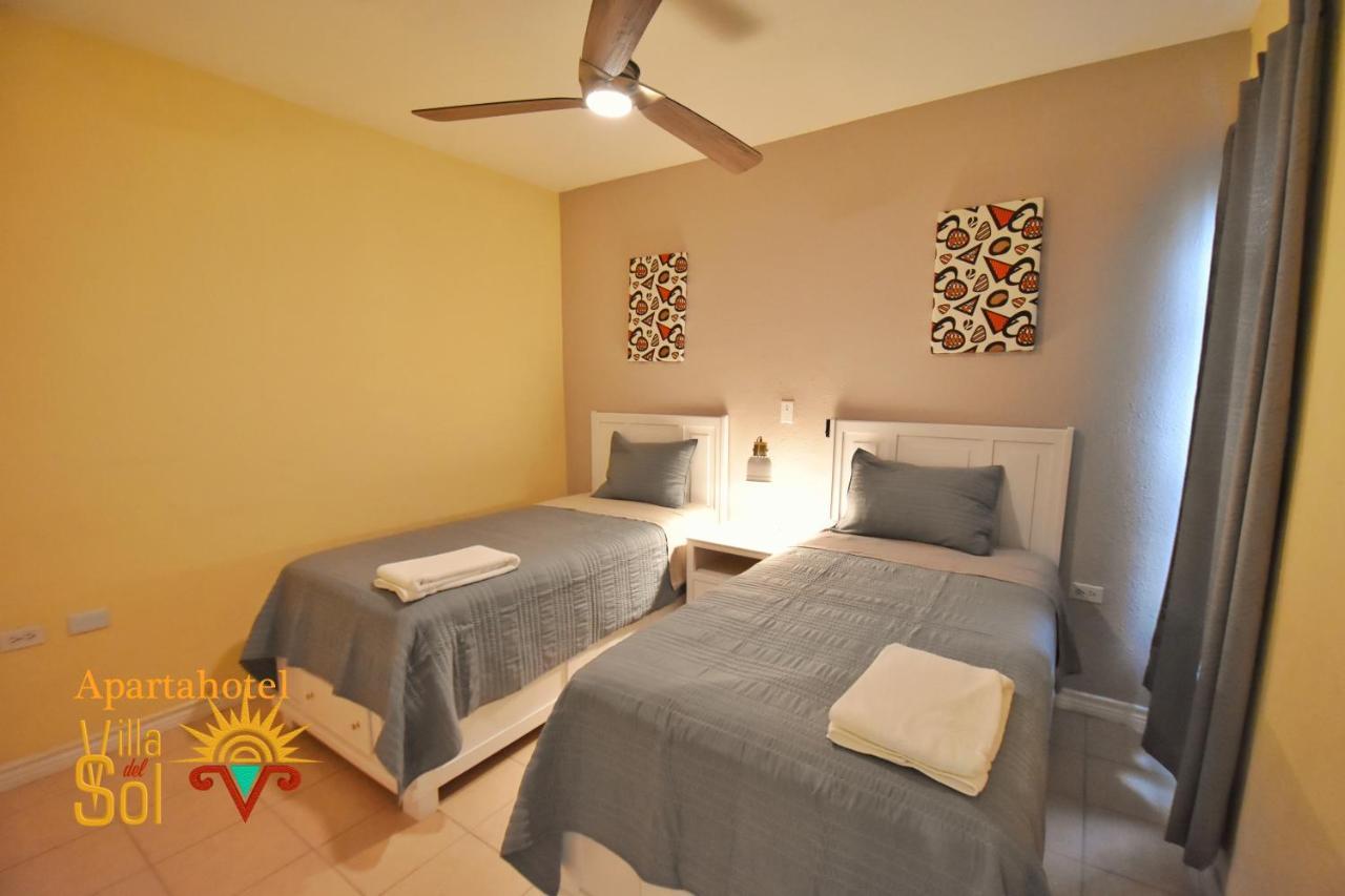 إكسميكيلبان Villa Del Sol المظهر الخارجي الصورة