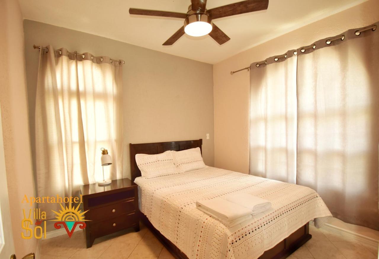 إكسميكيلبان Villa Del Sol المظهر الخارجي الصورة